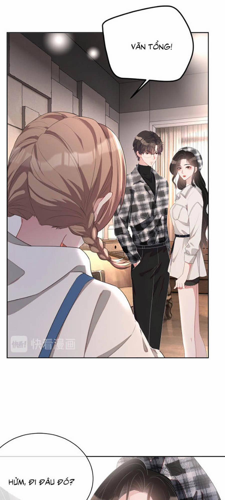 Chỉ Yêu Mình Em 15 trang 2