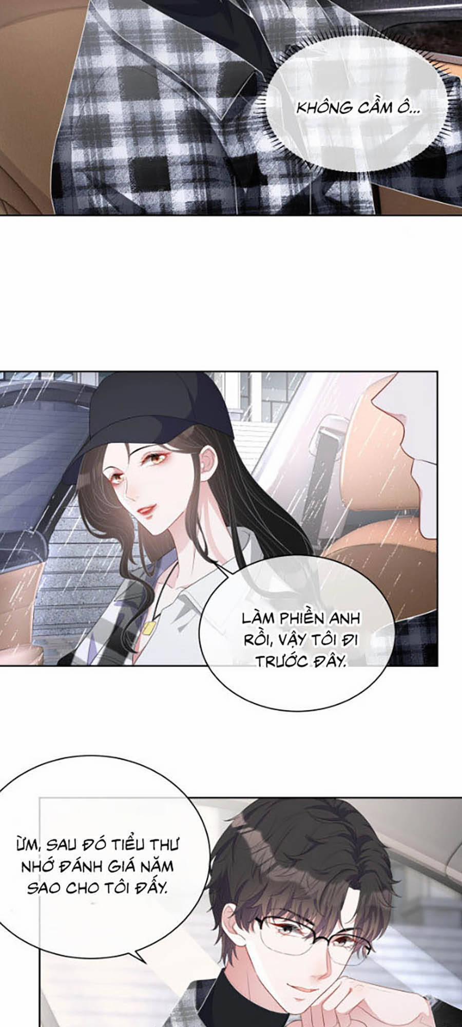 Chỉ Yêu Mình Em 15 trang 20