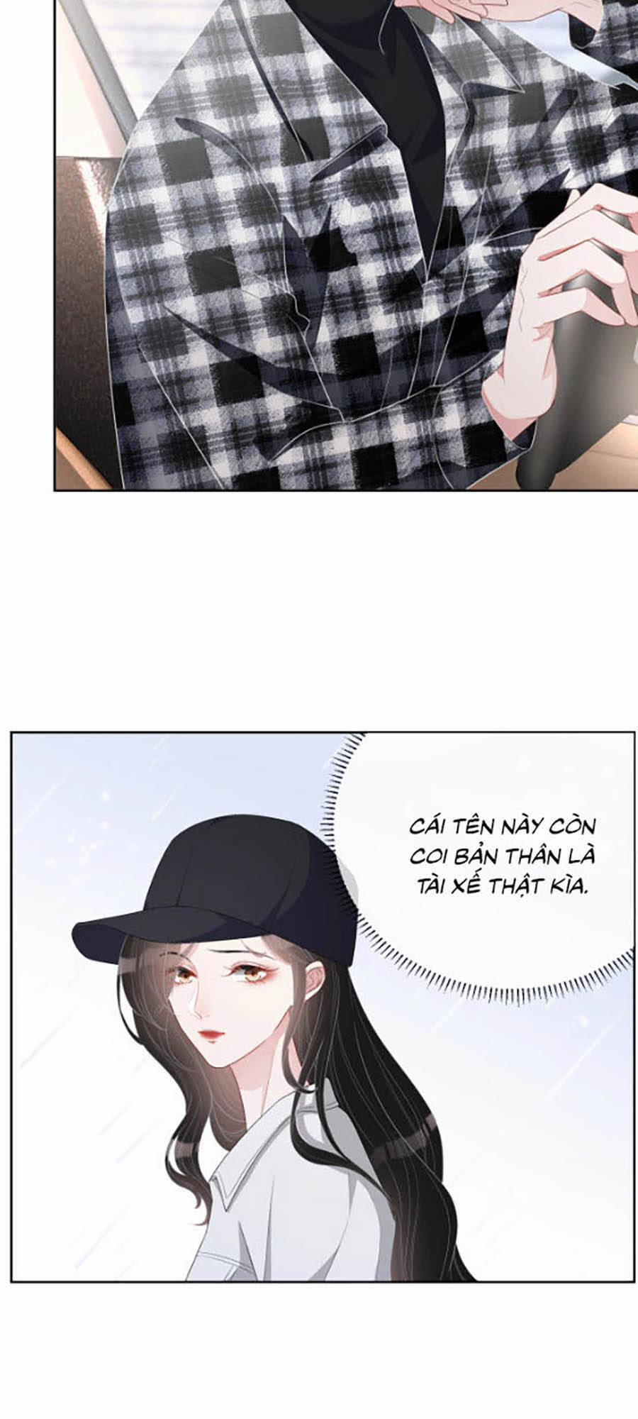 Chỉ Yêu Mình Em 15 trang 21