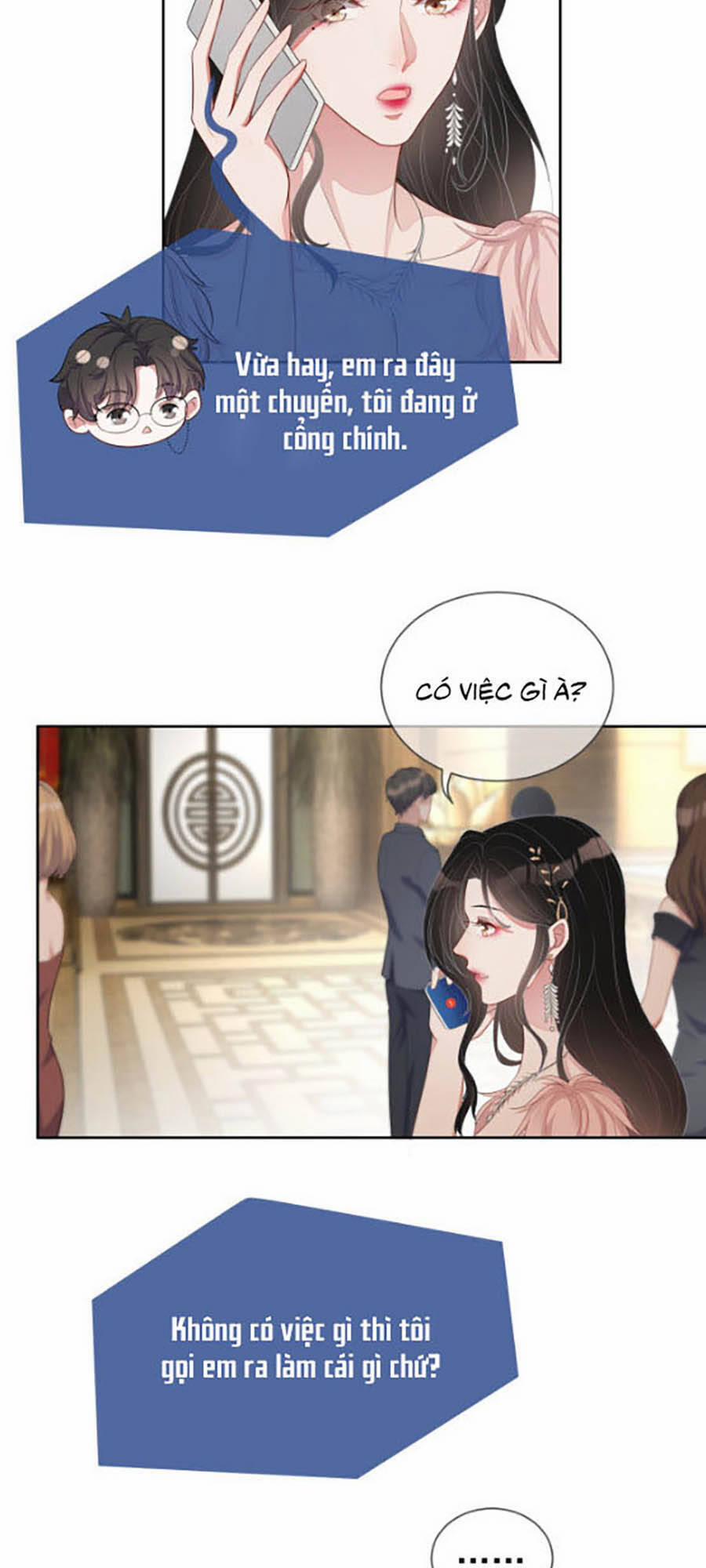 Chỉ Yêu Mình Em 15 trang 25