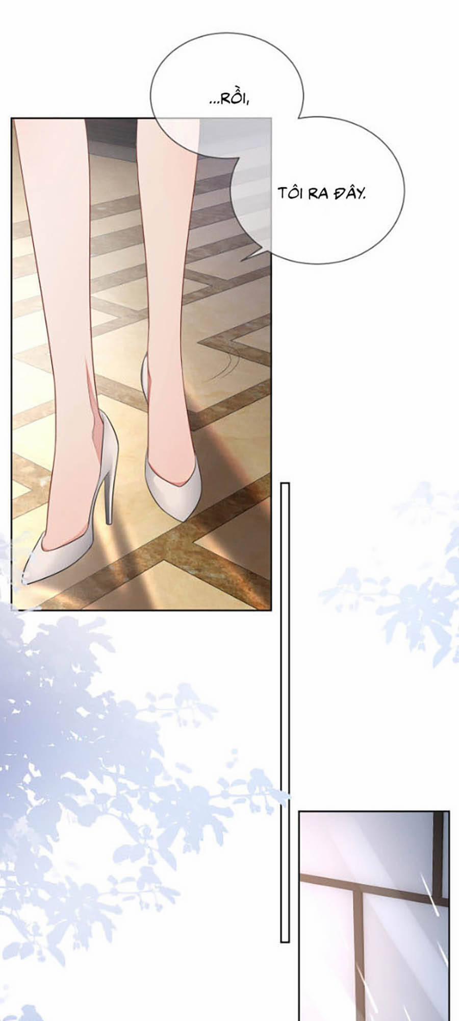 Chỉ Yêu Mình Em 15 trang 27