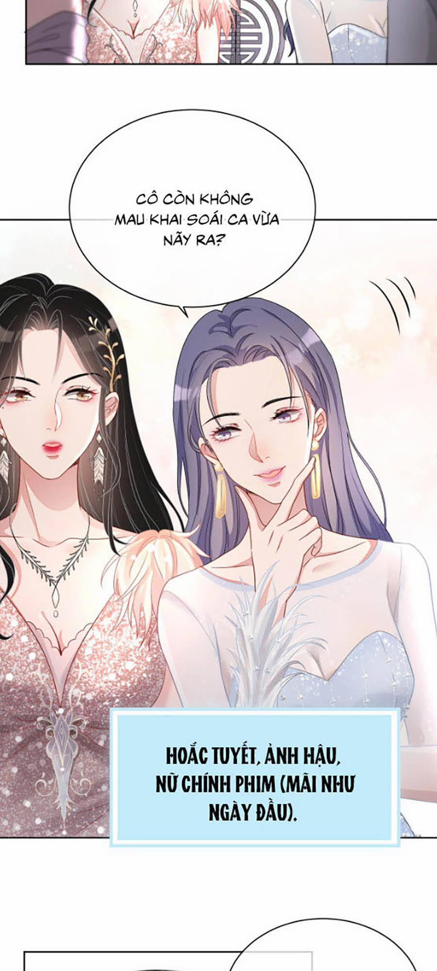 Chỉ Yêu Mình Em 15 trang 37