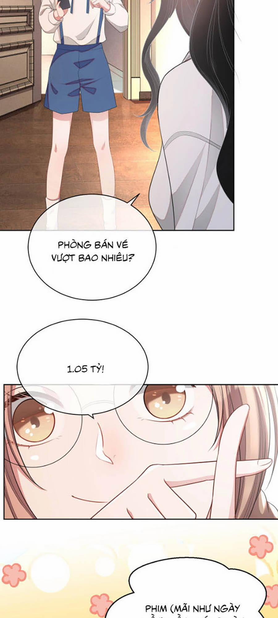 Chỉ Yêu Mình Em 15 trang 4