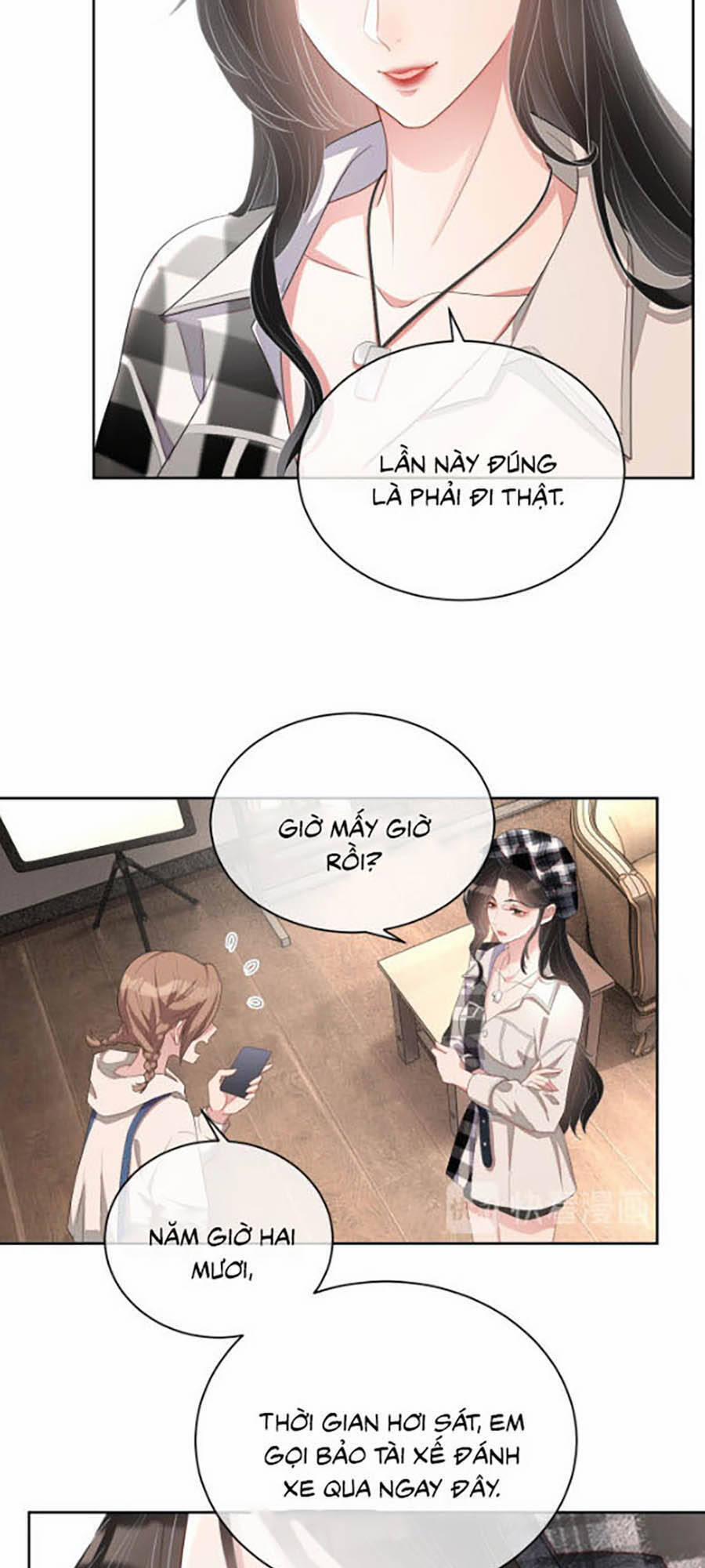 Chỉ Yêu Mình Em 15 trang 6