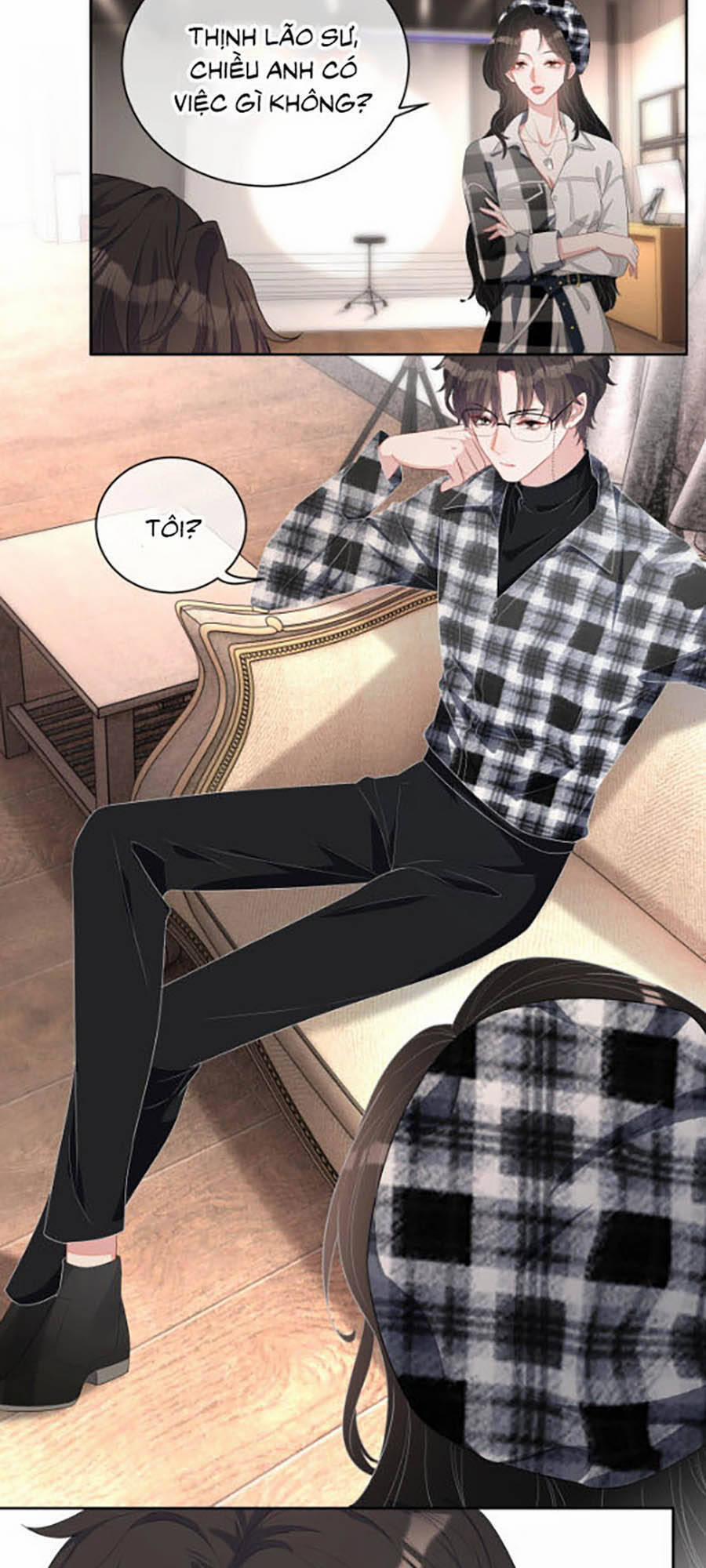 Chỉ Yêu Mình Em 15 trang 9