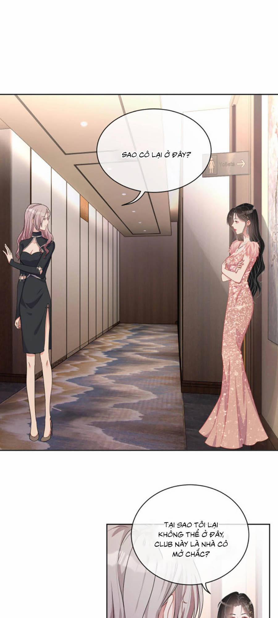 Chỉ Yêu Mình Em 16 trang 14