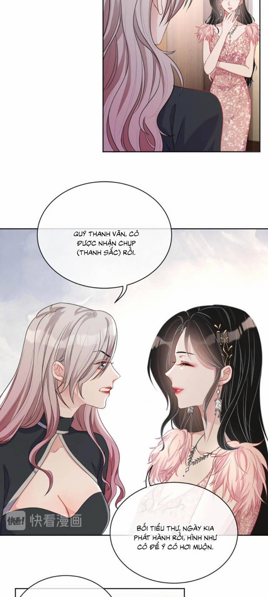 Chỉ Yêu Mình Em 16 trang 15