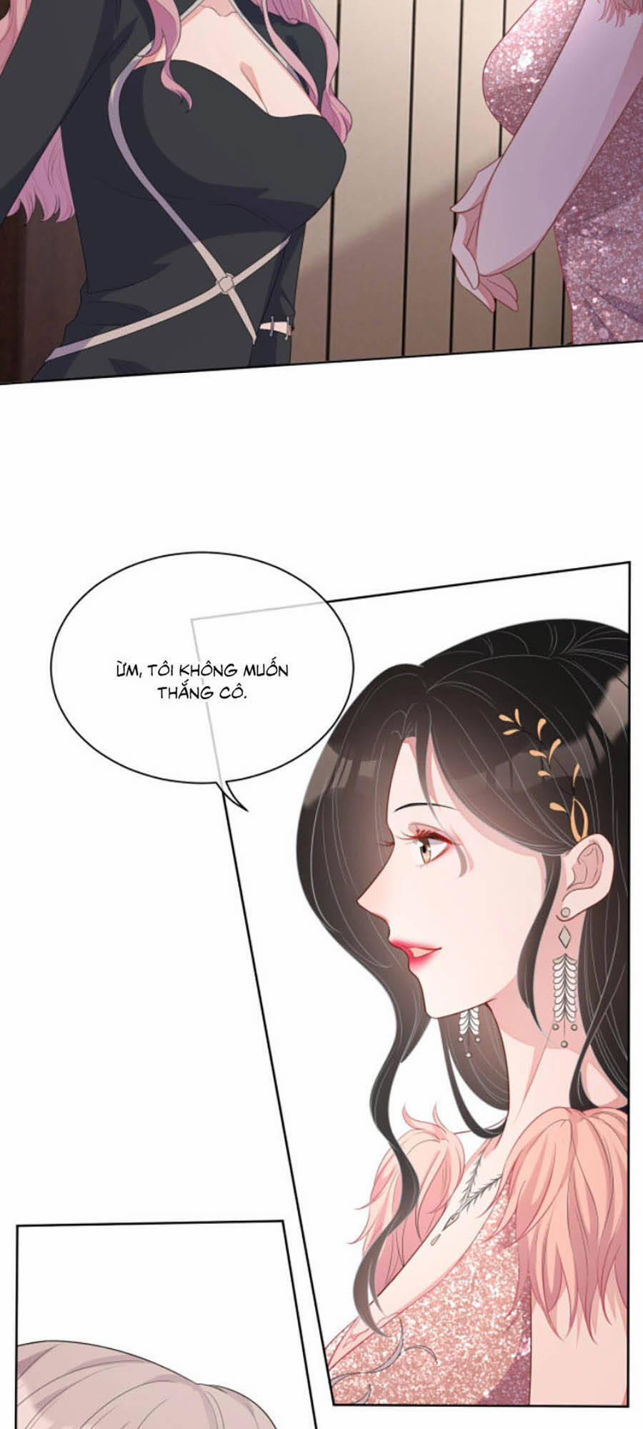 Chỉ Yêu Mình Em 16 trang 19