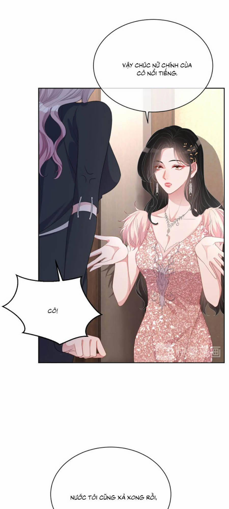 Chỉ Yêu Mình Em 16 trang 21