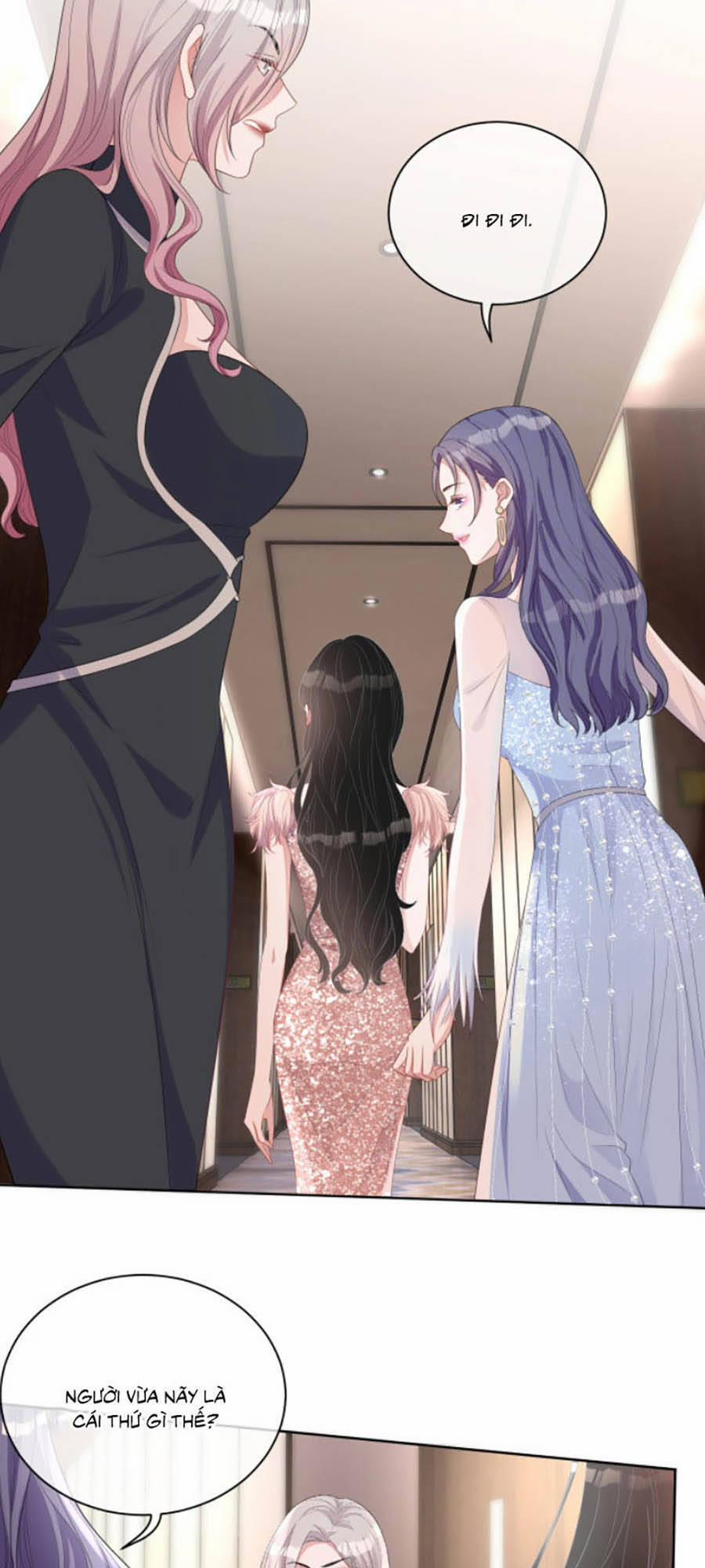 Chỉ Yêu Mình Em 16 trang 24