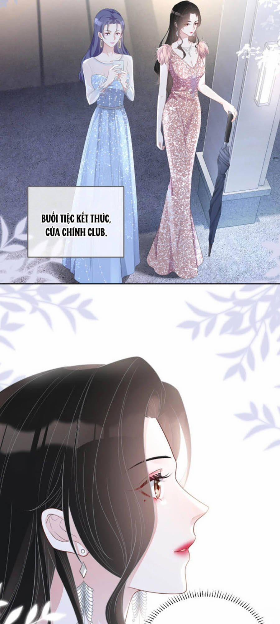 Chỉ Yêu Mình Em 16 trang 28