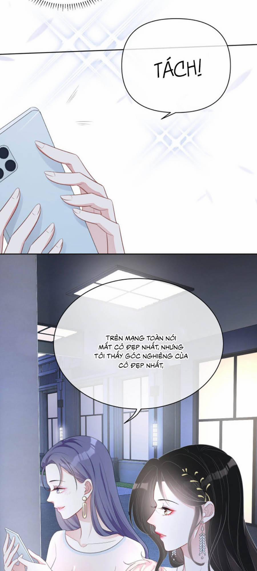 Chỉ Yêu Mình Em 16 trang 30