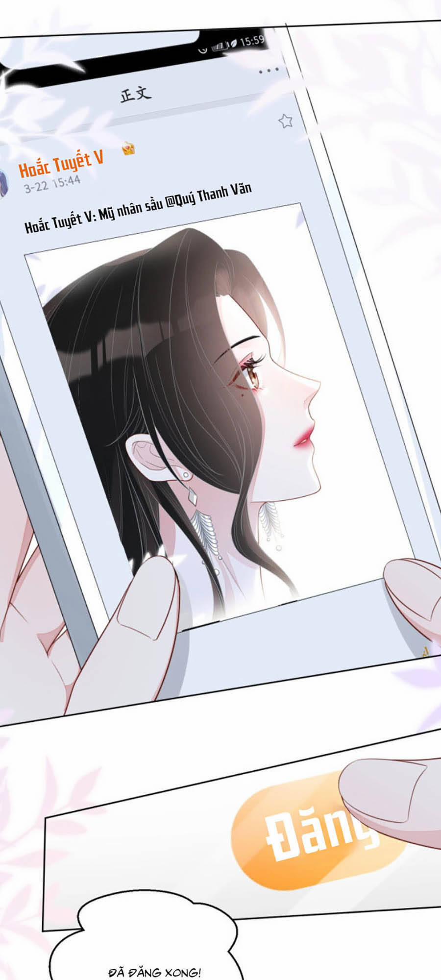 Chỉ Yêu Mình Em 16 trang 32