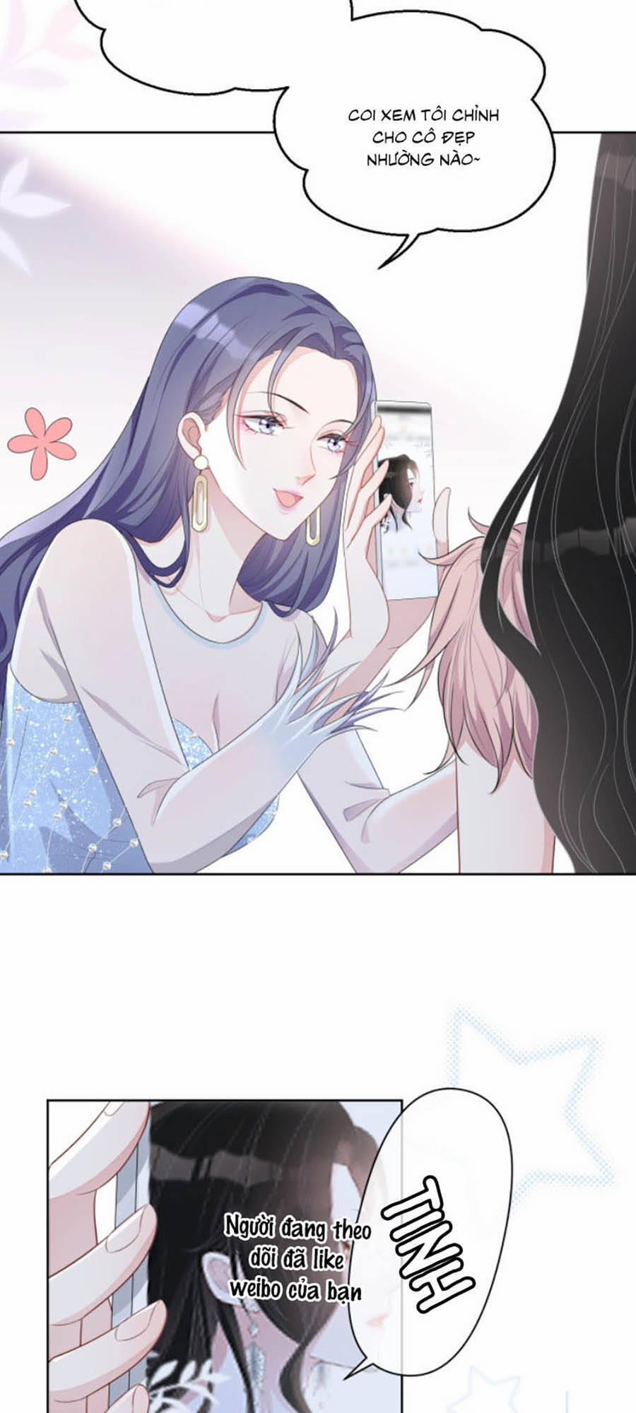 Chỉ Yêu Mình Em 16 trang 33