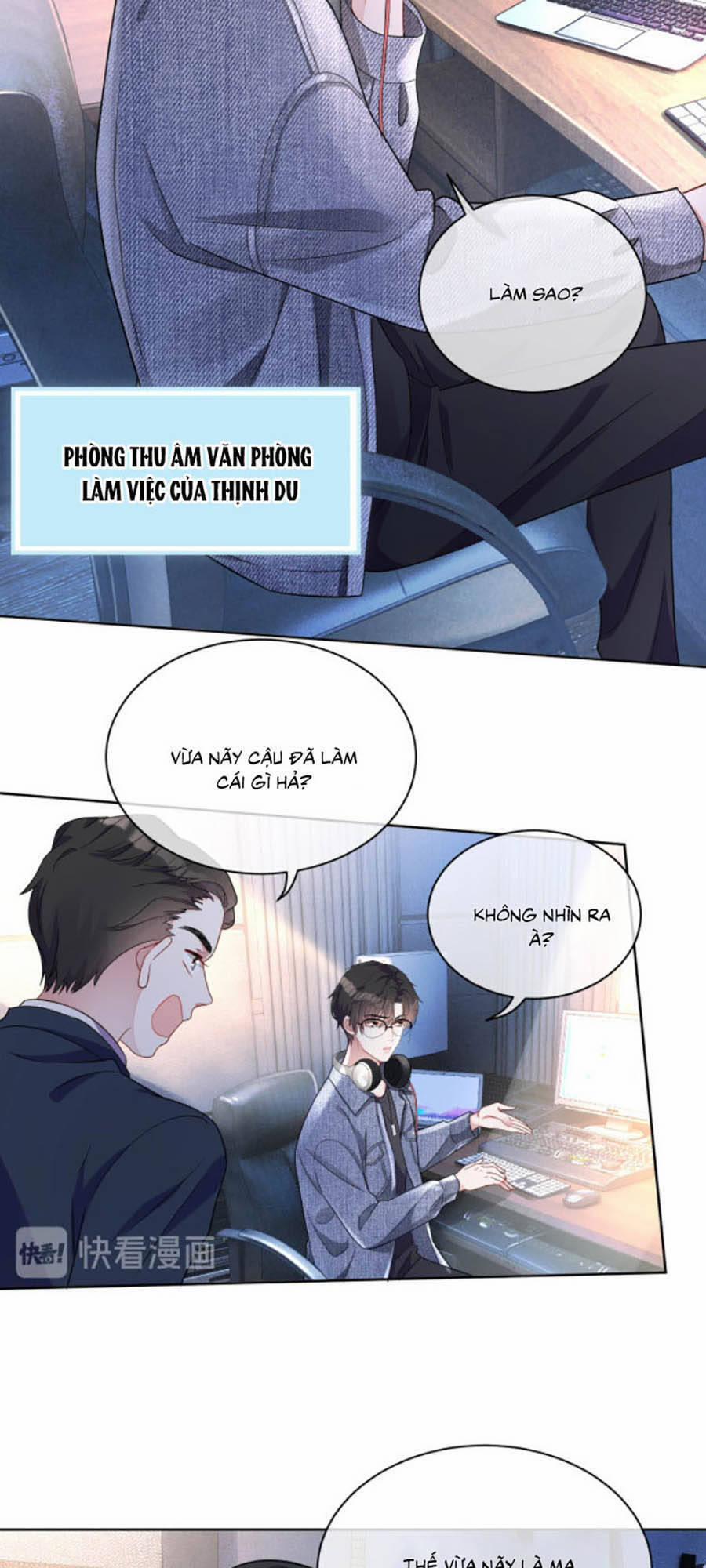 Chỉ Yêu Mình Em 16 trang 39