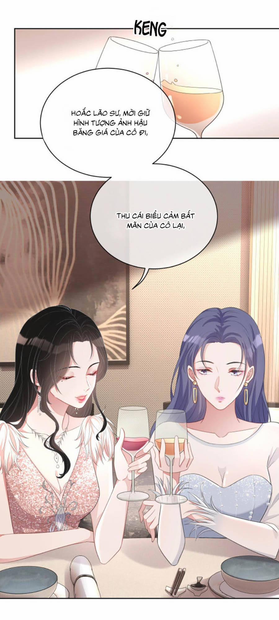 Chỉ Yêu Mình Em 16 trang 4