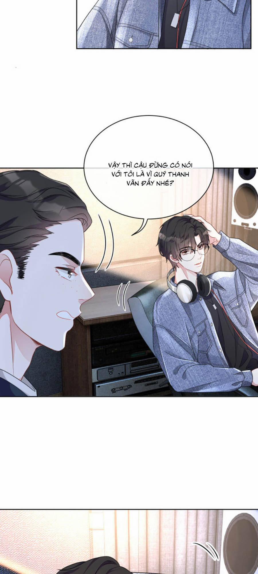 Chỉ Yêu Mình Em 16 trang 42