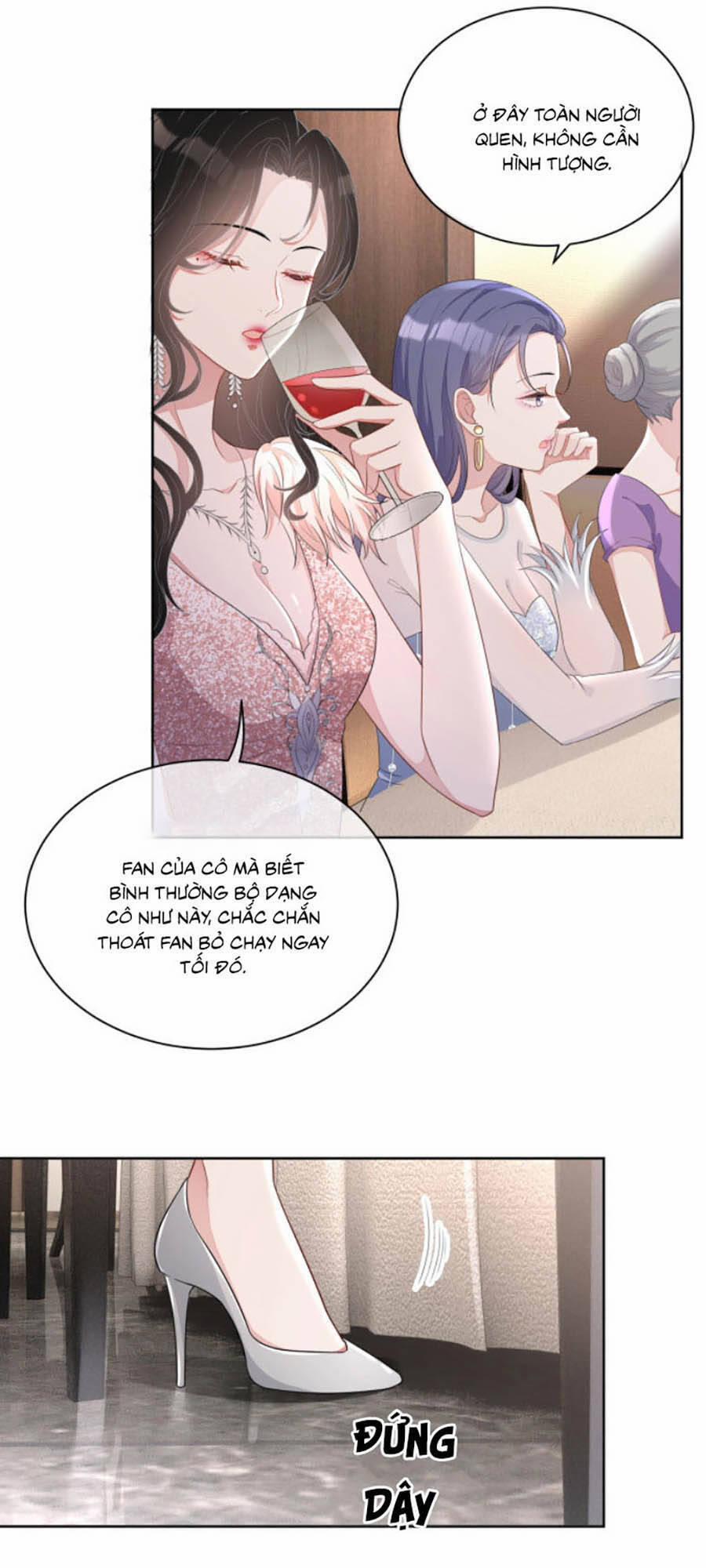 Chỉ Yêu Mình Em 16 trang 5