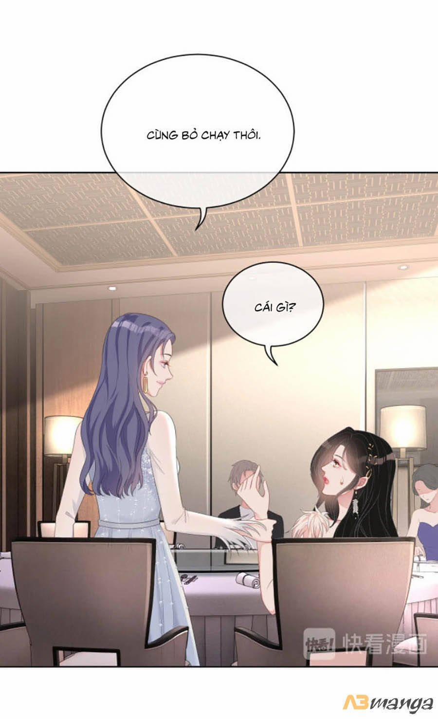 Chỉ Yêu Mình Em 16 trang 6