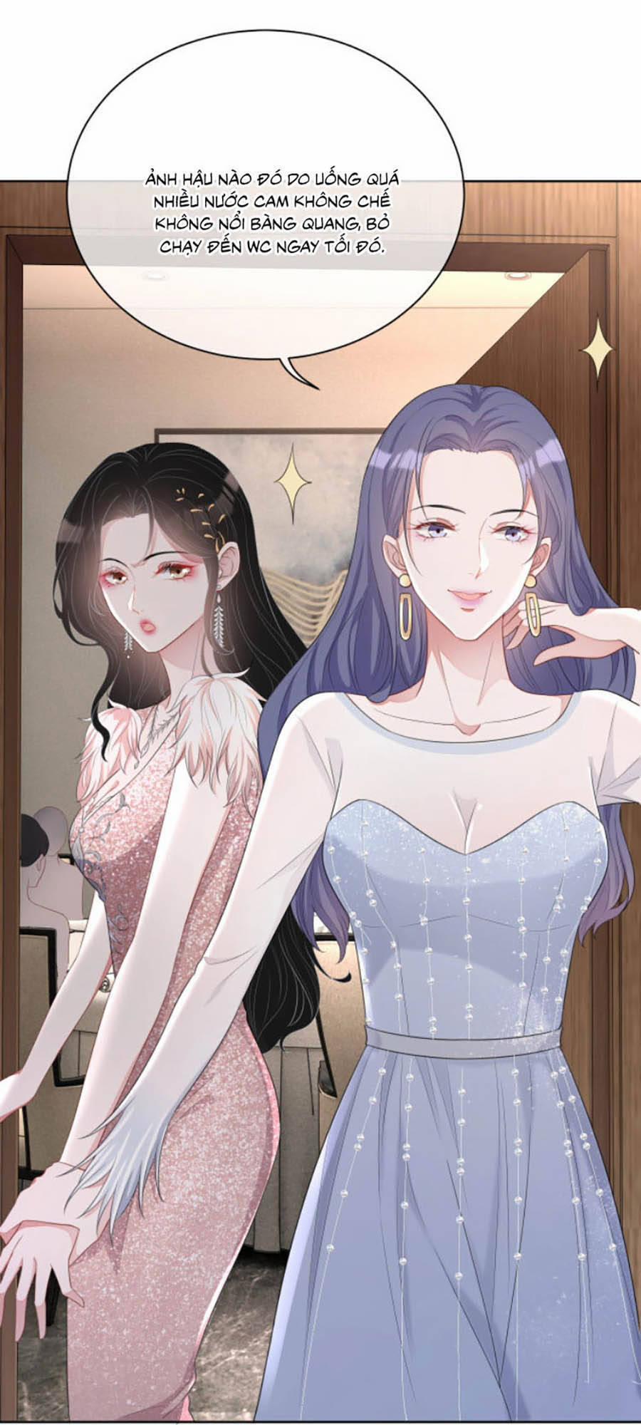 Chỉ Yêu Mình Em 16 trang 7