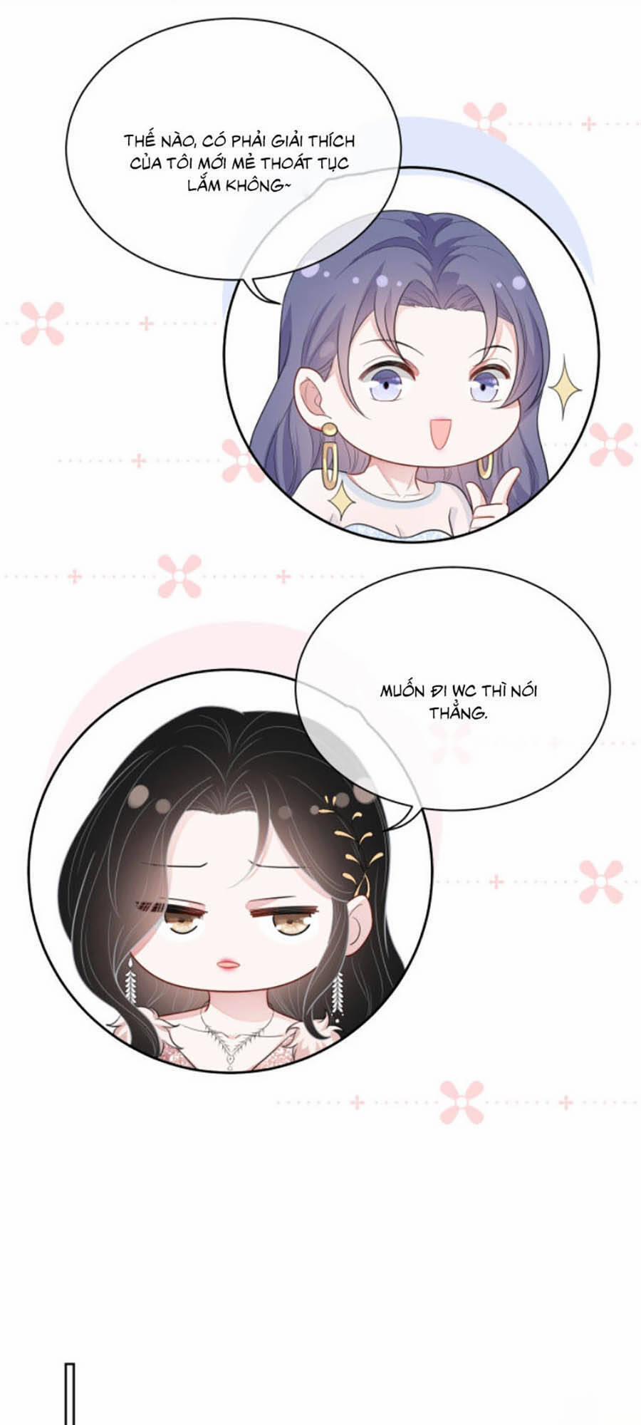 Chỉ Yêu Mình Em 16 trang 8