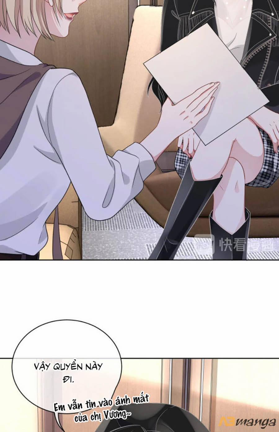 Chỉ Yêu Mình Em 17 trang 12
