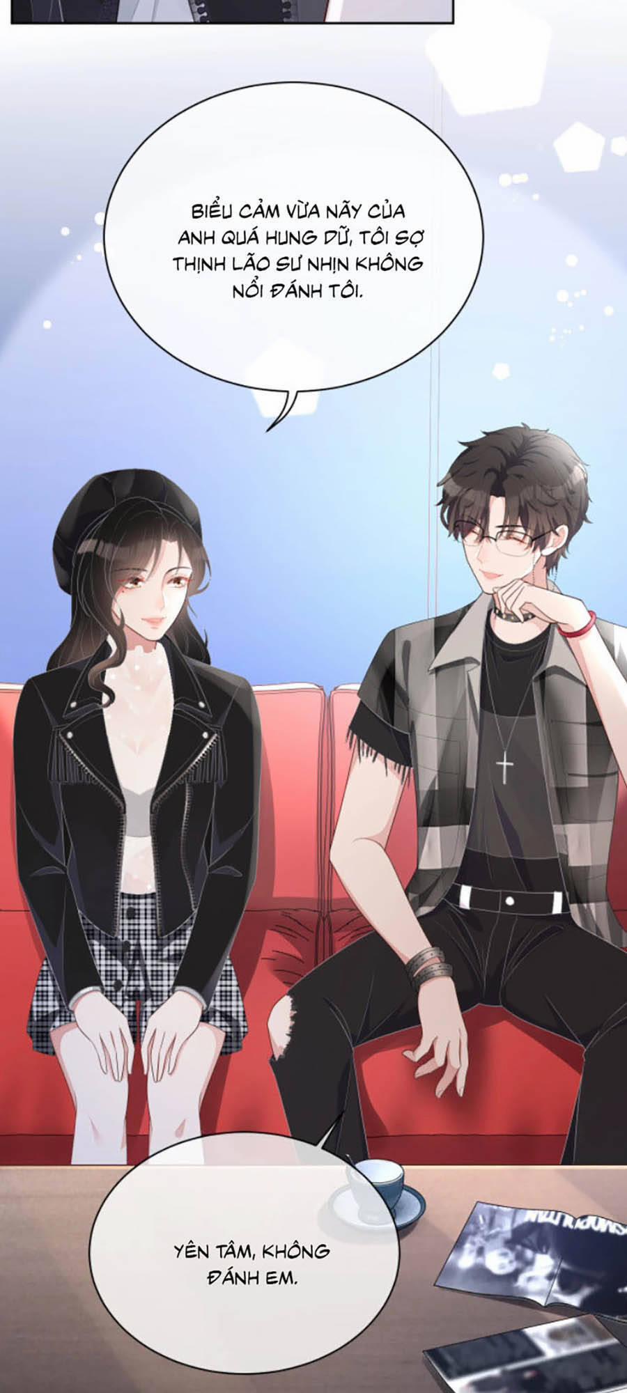 Chỉ Yêu Mình Em 17 trang 26