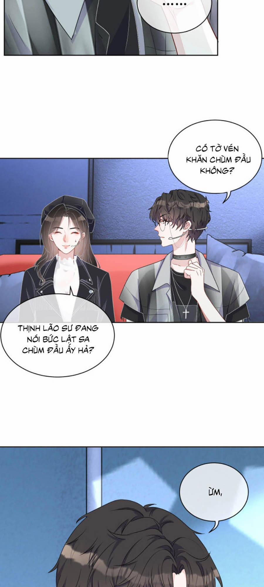 Chỉ Yêu Mình Em 17 trang 35