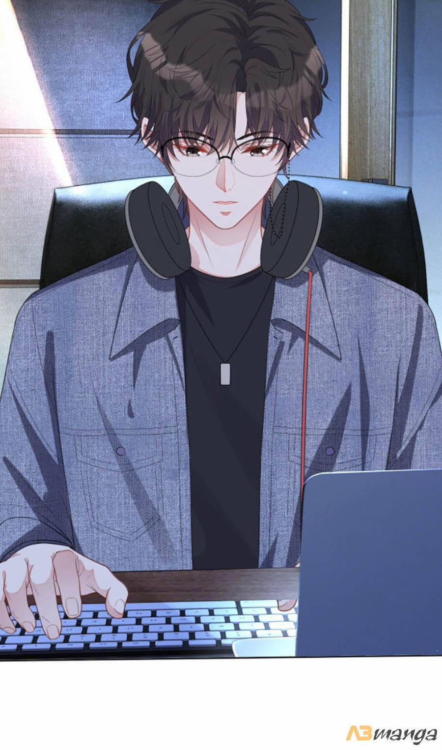 Chỉ Yêu Mình Em 17 trang 6