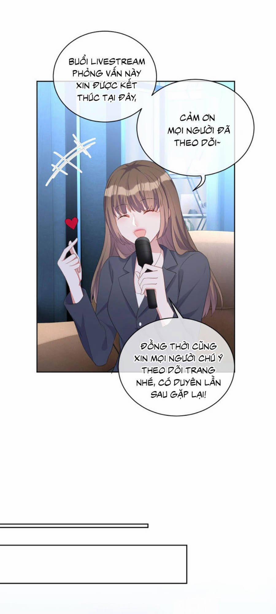 Chỉ Yêu Mình Em 18 trang 10