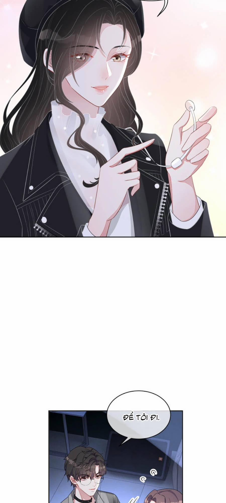 Chỉ Yêu Mình Em 18 trang 14