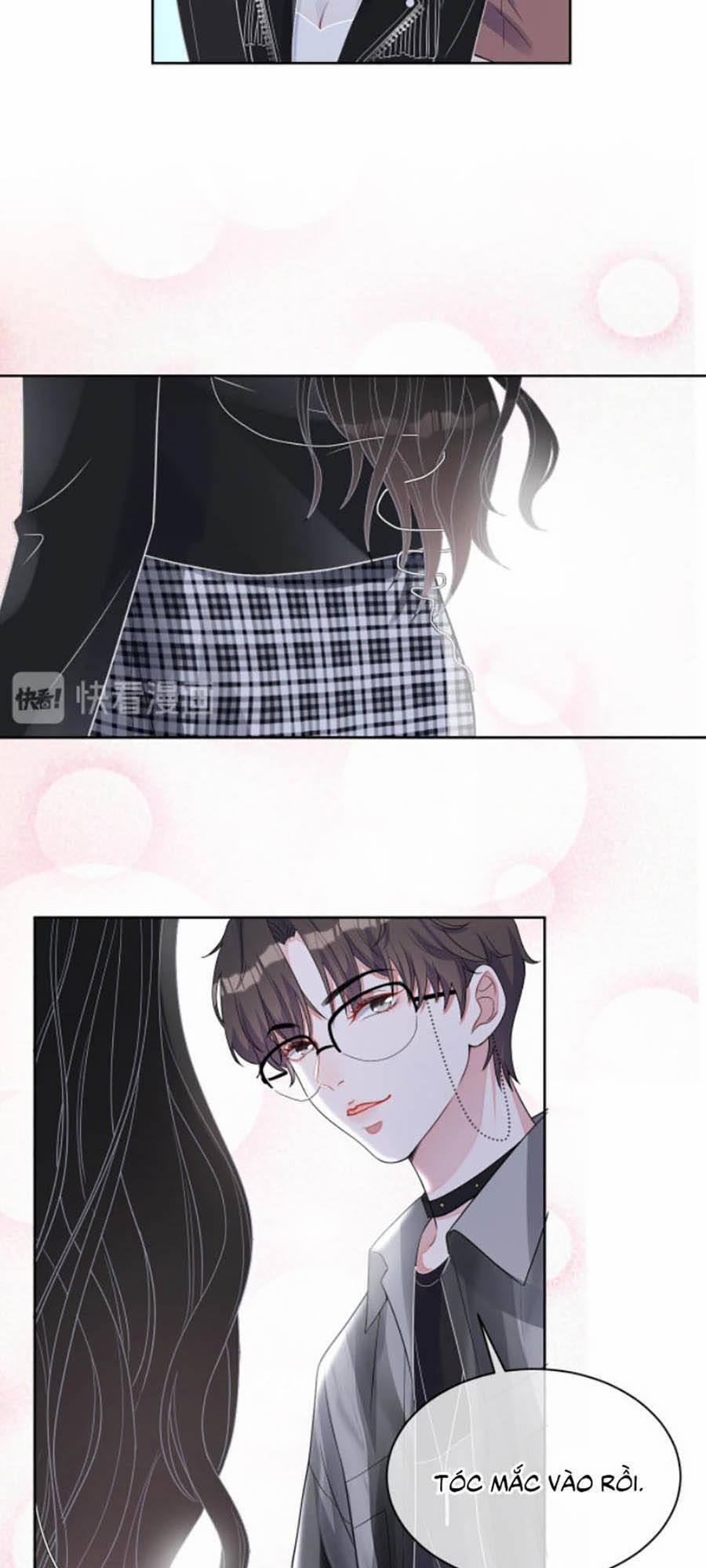 Chỉ Yêu Mình Em 18 trang 16