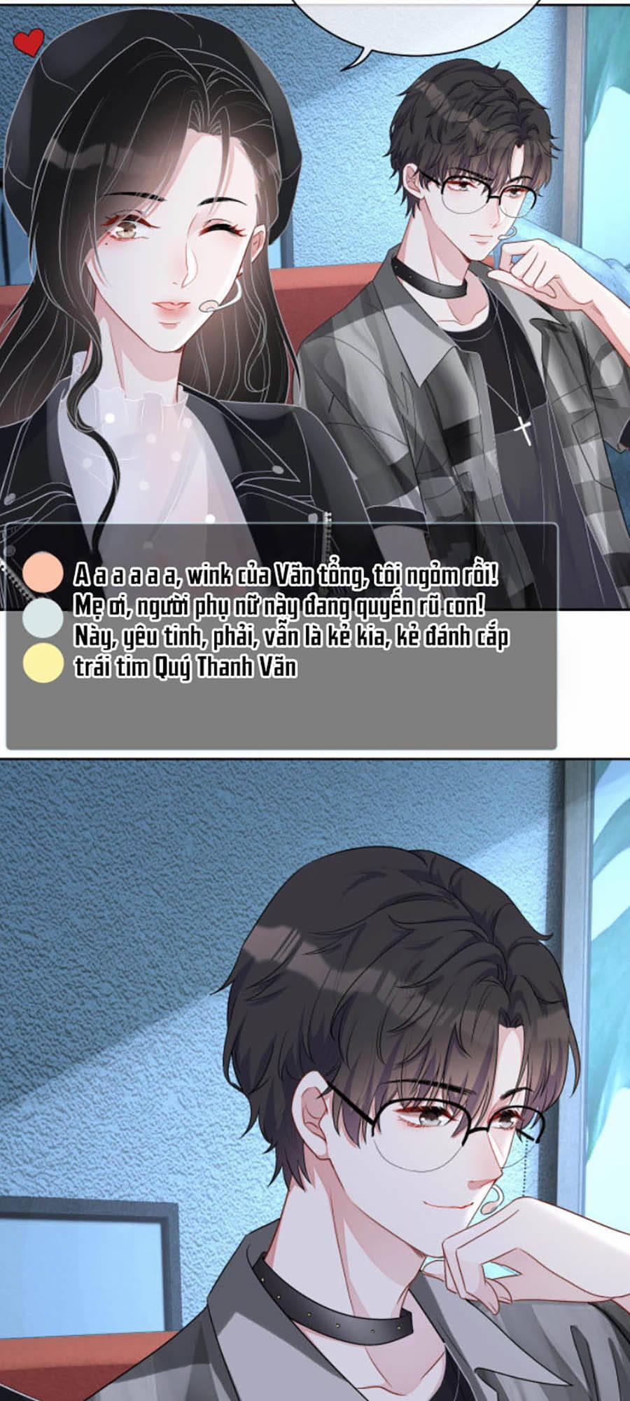 Chỉ Yêu Mình Em 18 trang 2