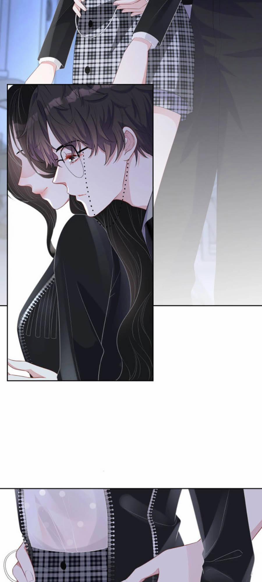 Chỉ Yêu Mình Em 18 trang 27