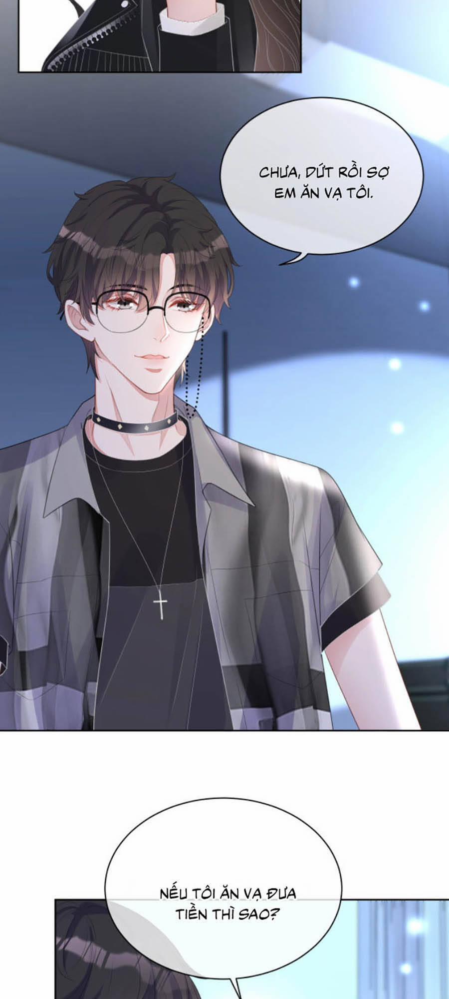 Chỉ Yêu Mình Em 18 trang 30