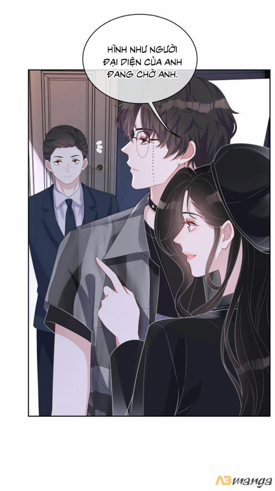 Chỉ Yêu Mình Em 18 trang 34