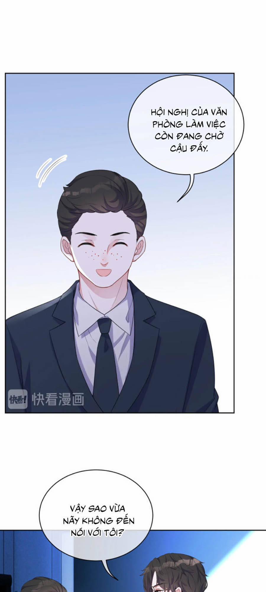 Chỉ Yêu Mình Em 18 trang 35