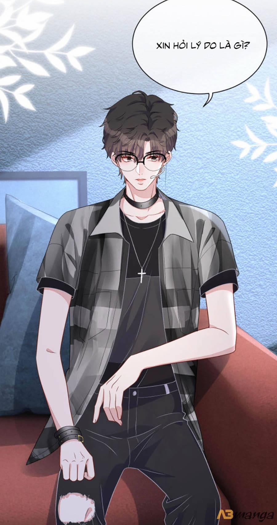 Chỉ Yêu Mình Em 18 trang 6