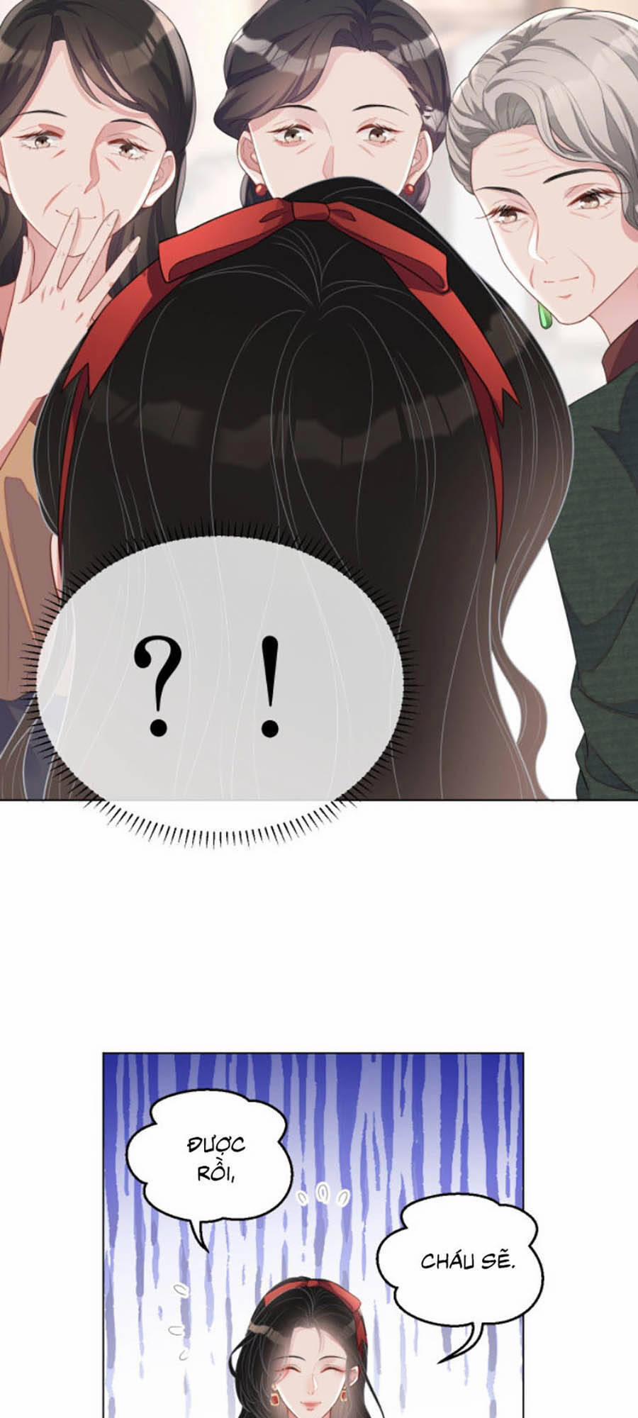 Chỉ Yêu Mình Em 19 trang 12