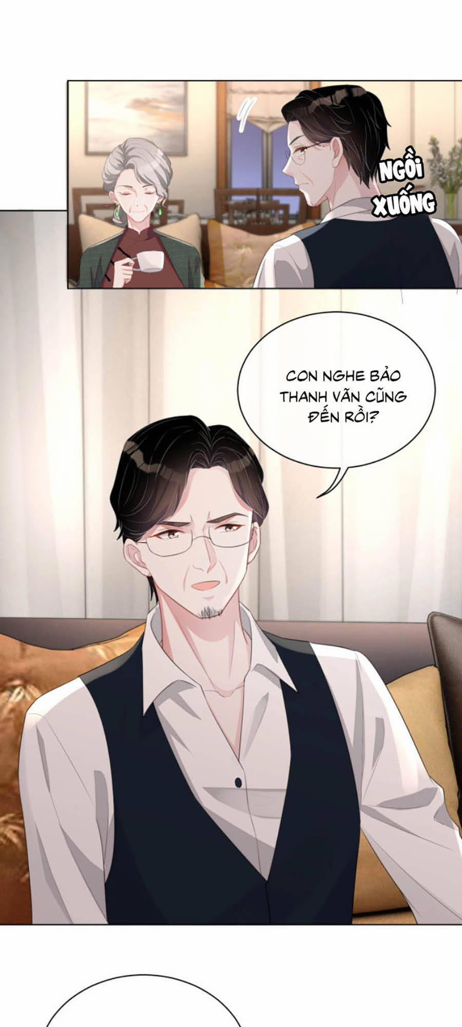 Chỉ Yêu Mình Em 19 trang 16