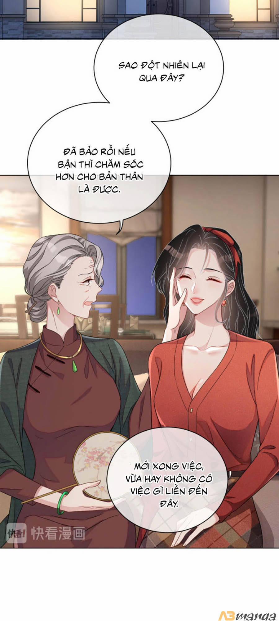 Chỉ Yêu Mình Em 19 trang 2