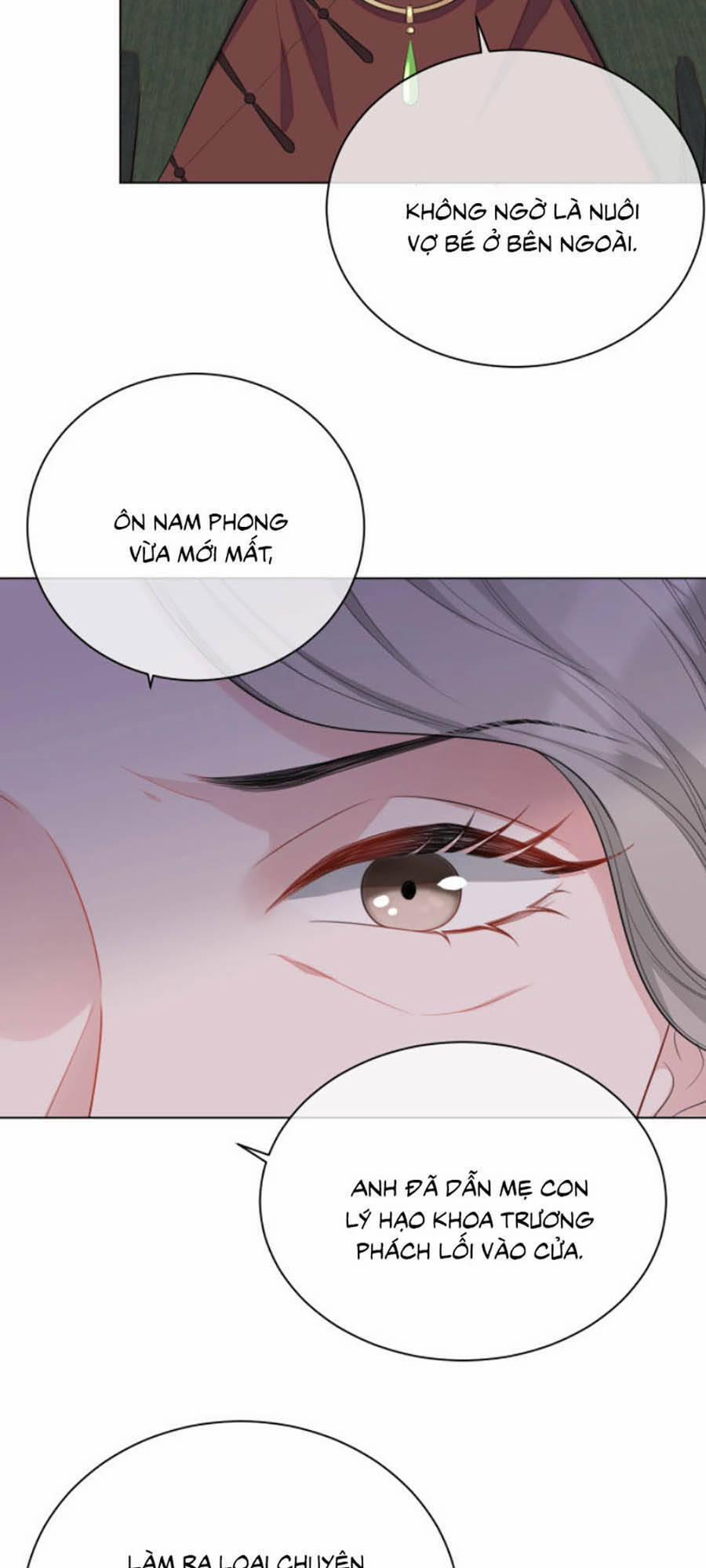 Chỉ Yêu Mình Em 19 trang 23