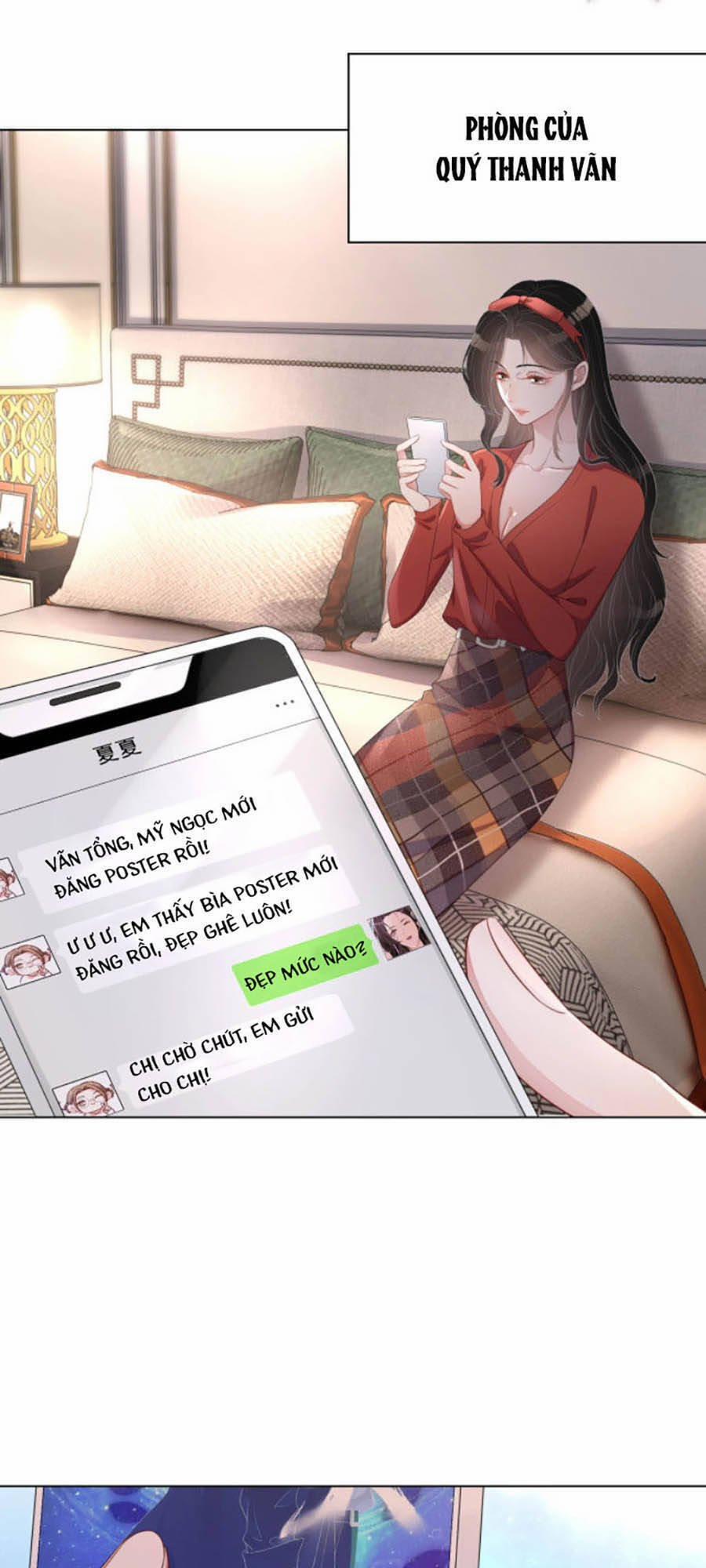 Chỉ Yêu Mình Em 19 trang 26