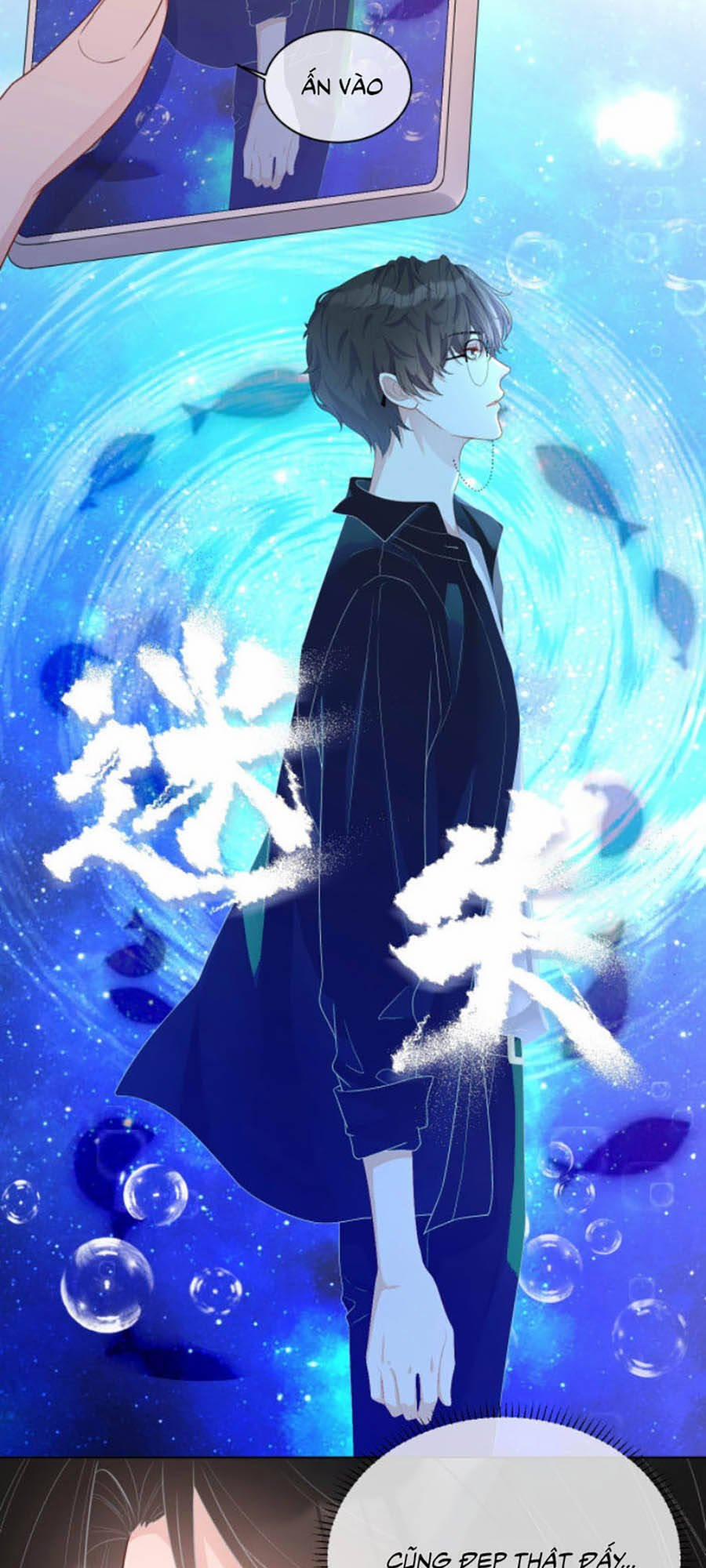 Chỉ Yêu Mình Em 19 trang 27