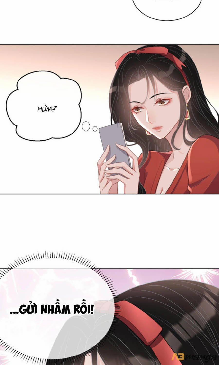 Chỉ Yêu Mình Em 19 trang 31