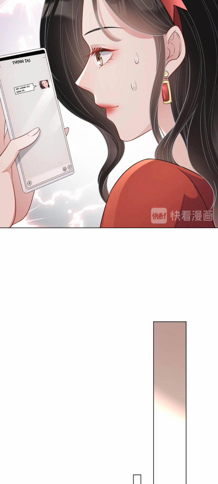 Chỉ Yêu Mình Em 19 trang 32