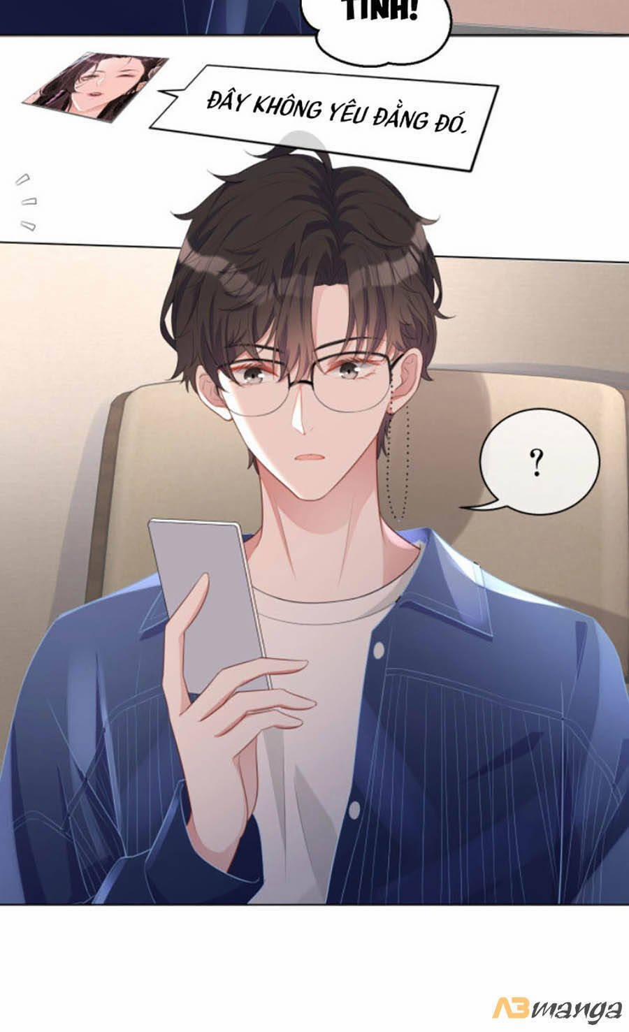 Chỉ Yêu Mình Em 19 trang 34