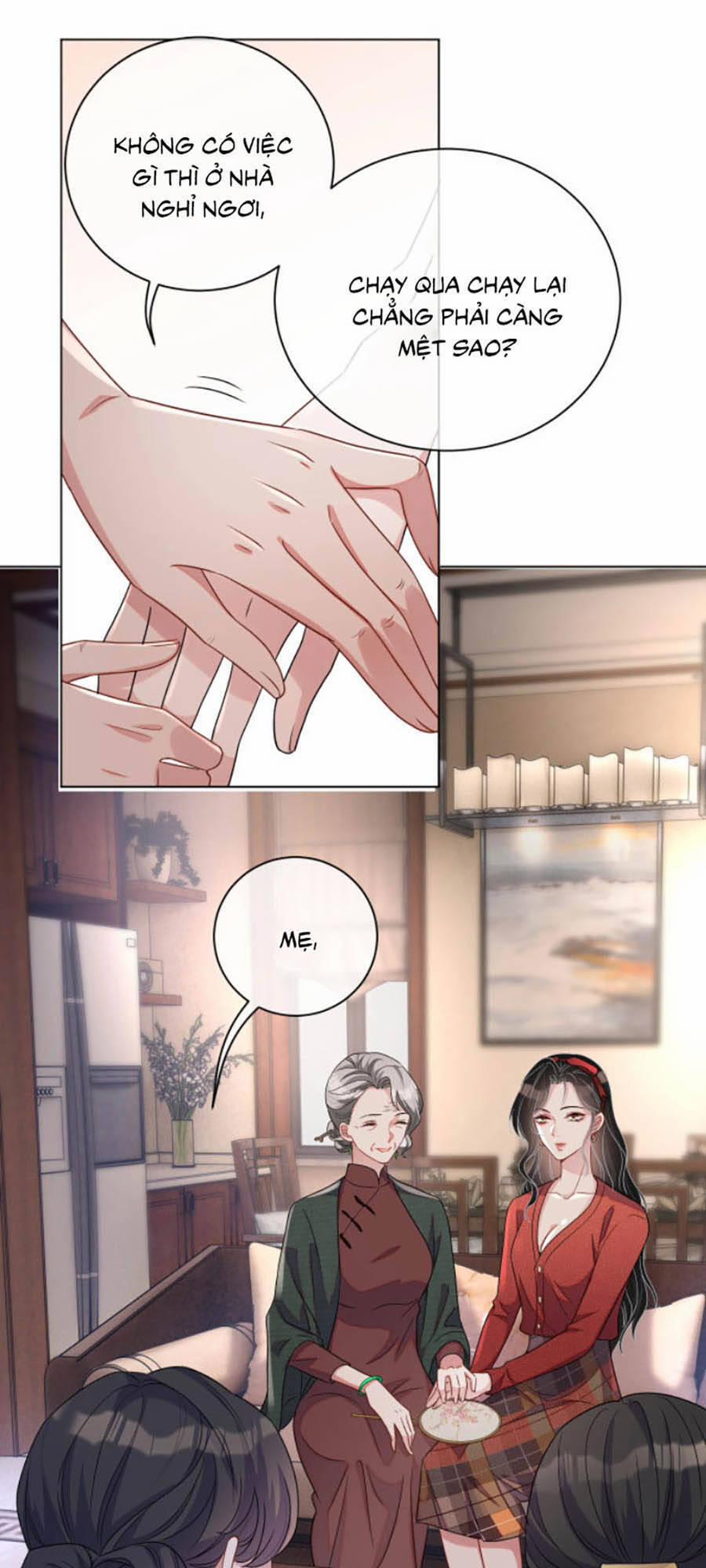 Chỉ Yêu Mình Em 19 trang 4