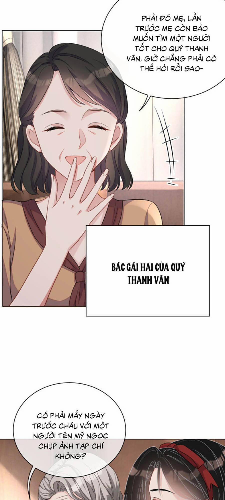 Chỉ Yêu Mình Em 19 trang 6