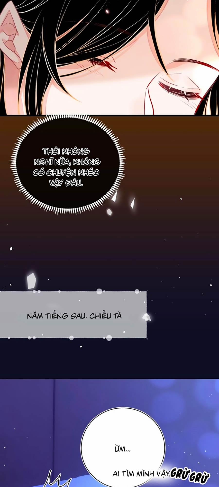 Chỉ Yêu Mình Em 2 trang 11